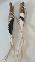 Cubierta y Cuchillo Mediano