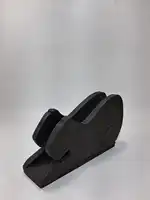 Servilletero de capibara