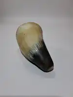vaso de cuerno
