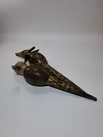 maracas de cachicamo