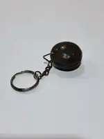 llavero ojo de venado