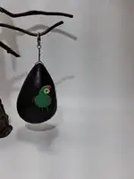 nido de loro