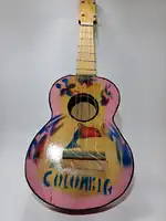 guitarra