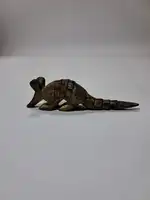 llavero de cachicamo