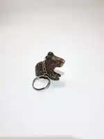 llavero de capibara