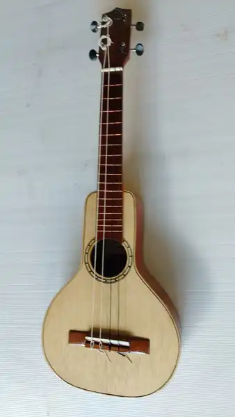 Baldola llanera mediana
