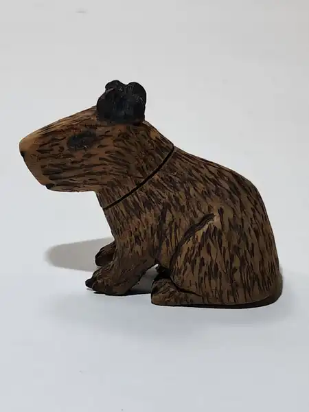 usb de capibara