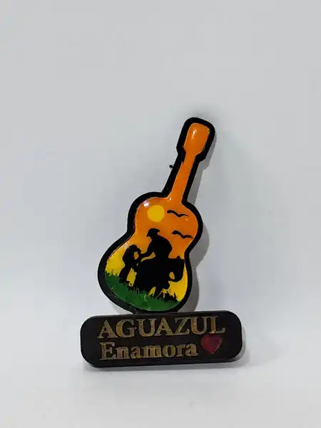 decorativo para nevera