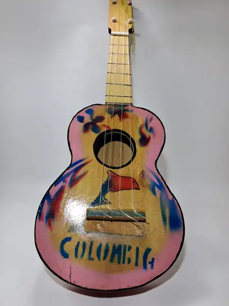 guitarra