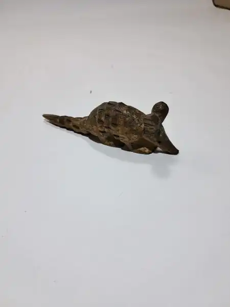 llavero de cachicamo