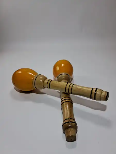 Maracas Profesionales