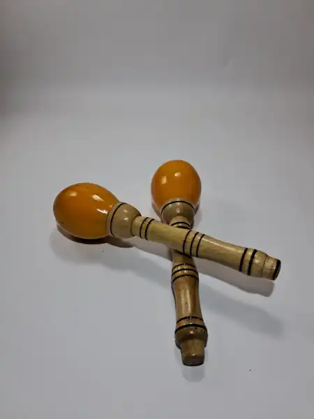 Maracas Profesionales