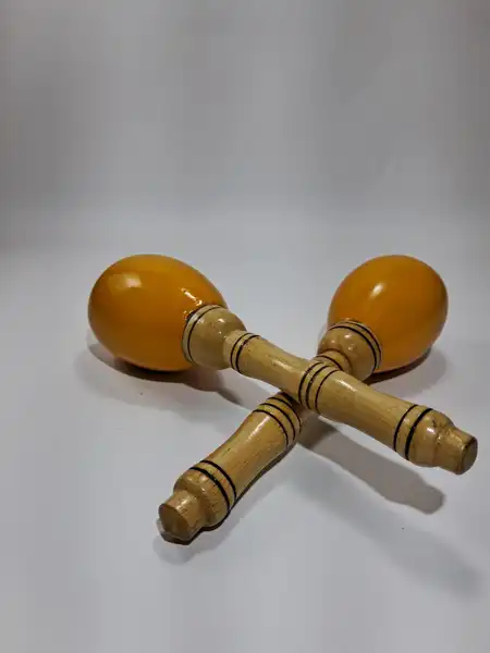 Maracas Profesionales