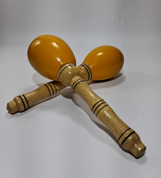 Maracas Profesionales