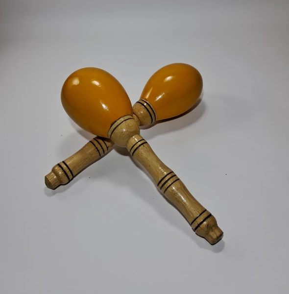 Maracas Profesionales