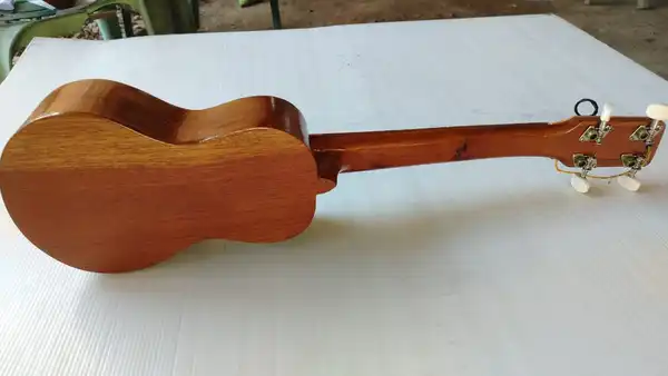 cuatro llanero